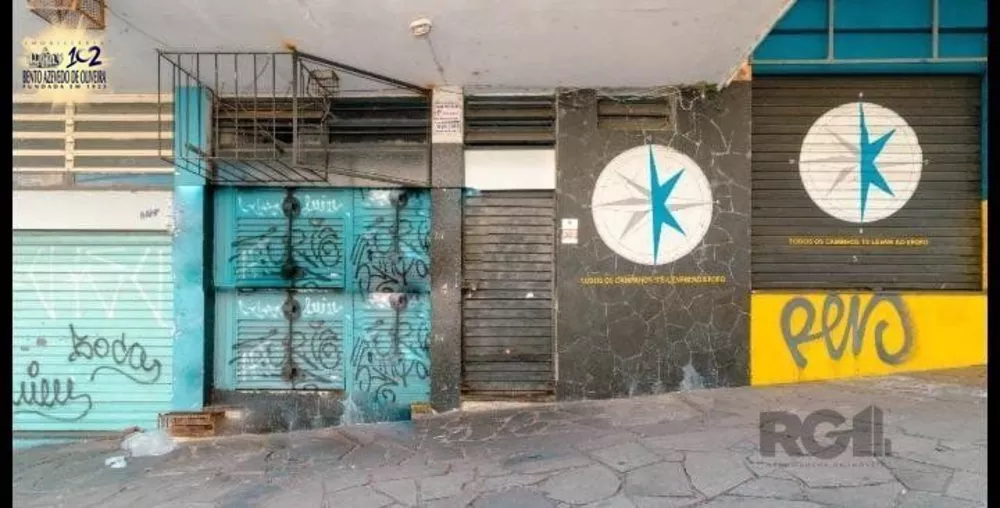 Loja-Salão, 35 m² - Foto 6