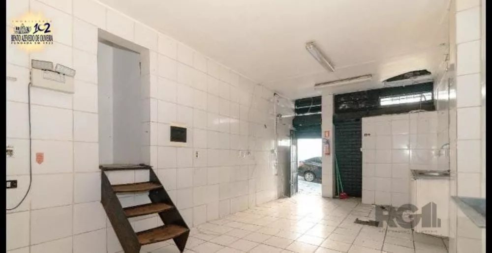 Loja-Salão, 35 m² - Foto 2