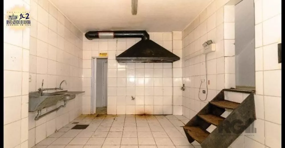 Loja-Salão, 35 m² - Foto 3