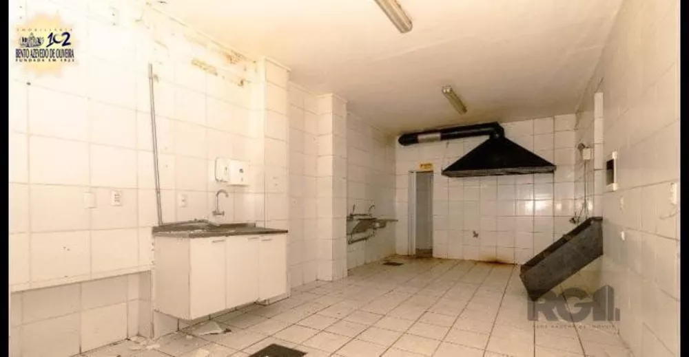 Loja-Salão, 35 m² - Foto 1