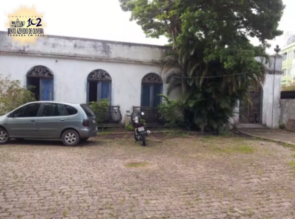 Prédio Inteiro, 400 m² - Foto 6