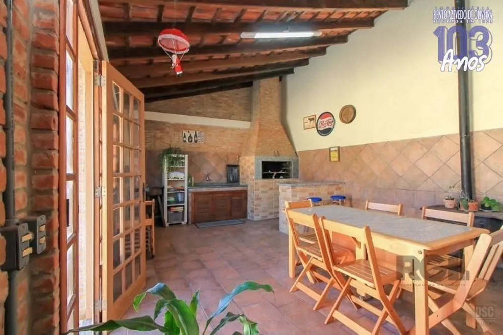 Casa, 3 quartos, 205 m² - Foto 3