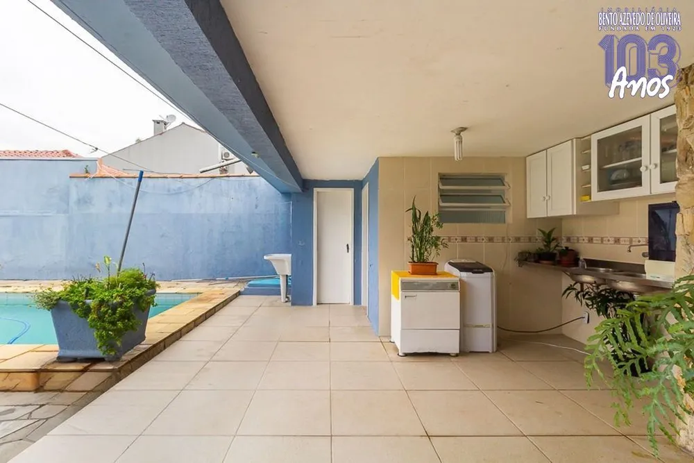 Casa, 4 quartos, 246 m² - Foto 5