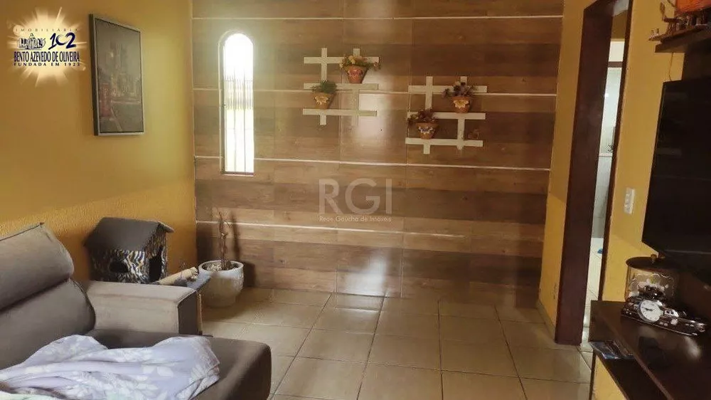 Casa, 3 quartos, 54 m² - Foto 7