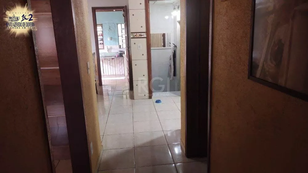 Casa, 3 quartos, 54 m² - Foto 5