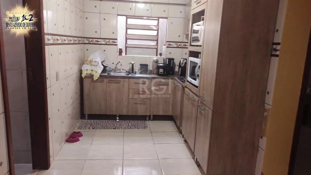 Casa, 3 quartos, 54 m² - Foto 2