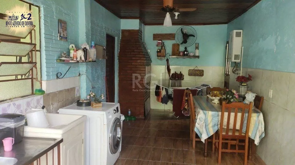 Casa, 3 quartos, 54 m² - Foto 8