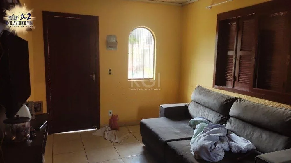 Casa, 3 quartos, 54 m² - Foto 6