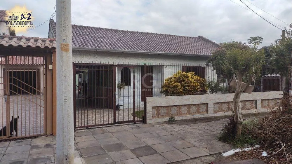 Casa, 3 quartos, 54 m² - Foto 3