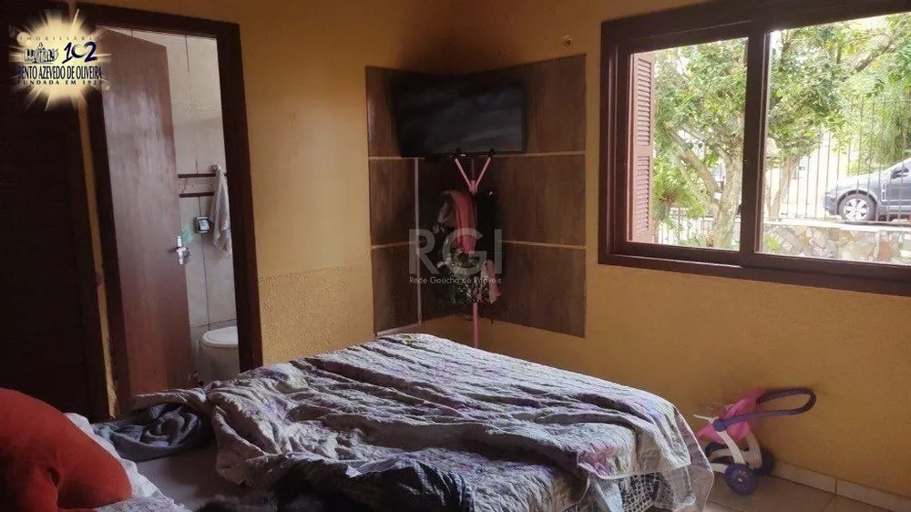 Casa, 3 quartos, 54 m² - Foto 4