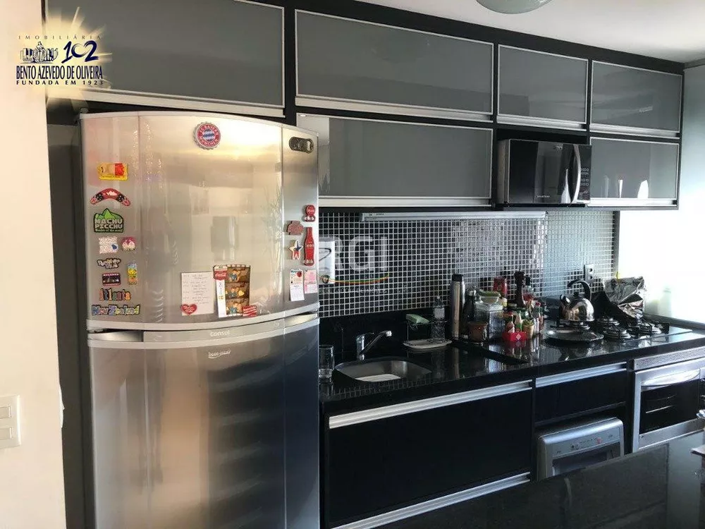 Apartamento, 3 quartos, 73 m² - Foto 6