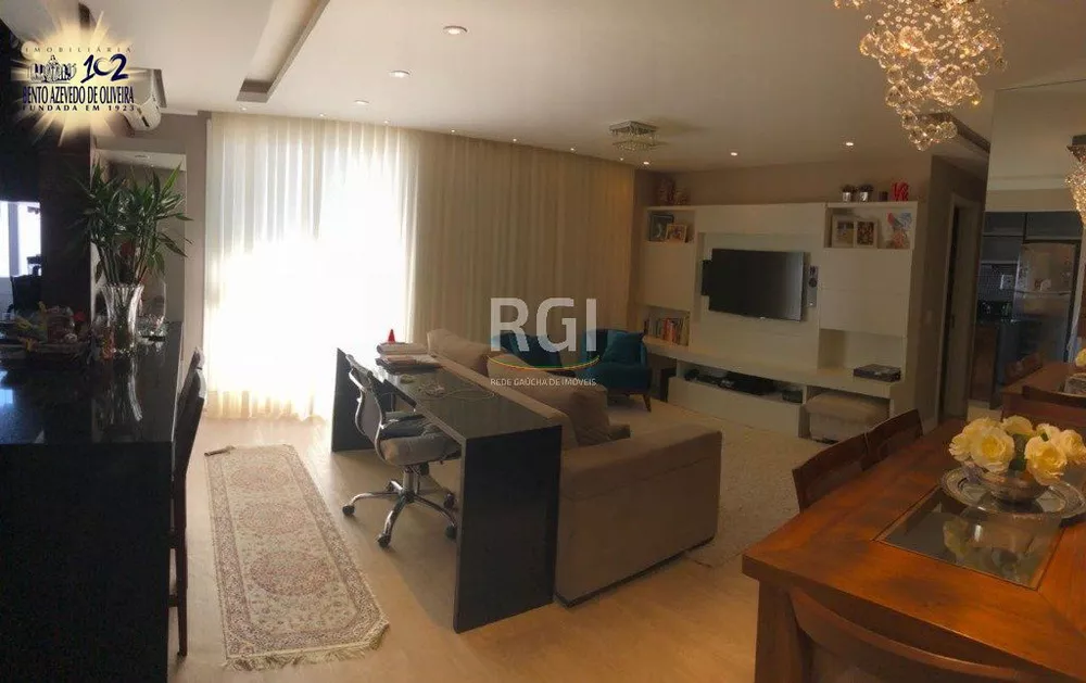 Apartamento, 3 quartos, 73 m² - Foto 7
