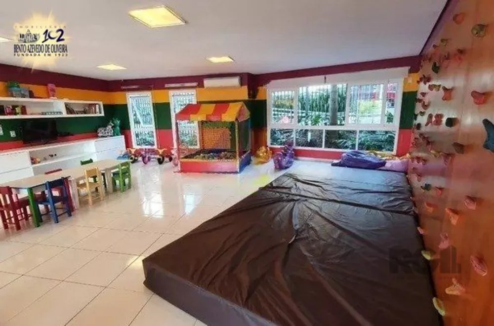 Apartamento, 3 quartos, 73 m² - Foto 1