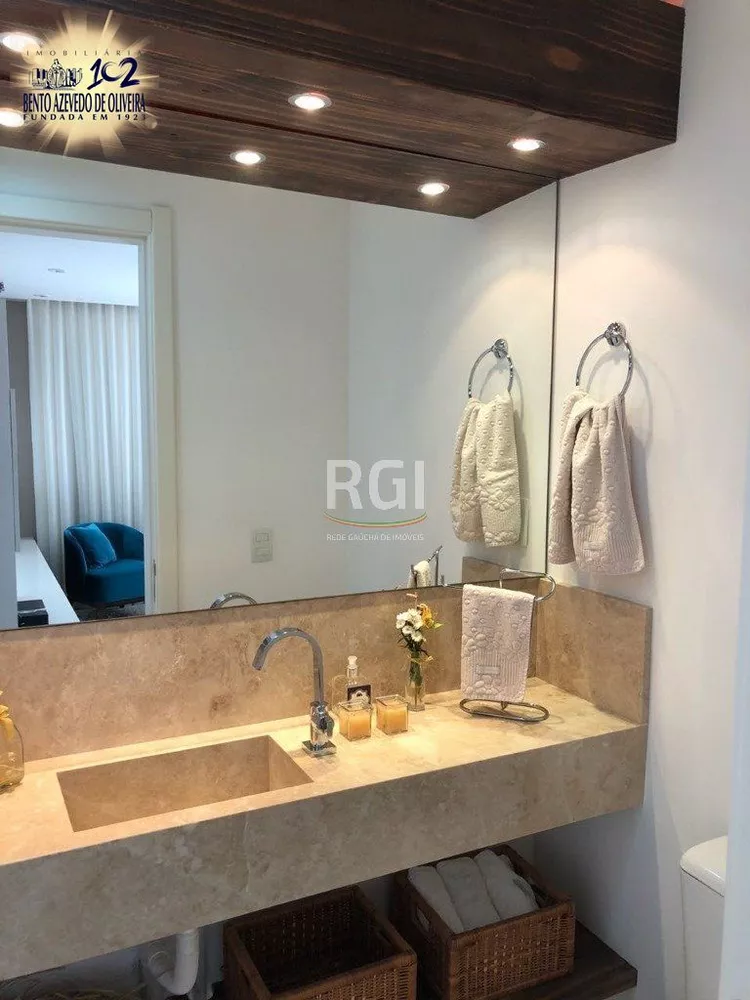 Apartamento, 3 quartos, 73 m² - Foto 3