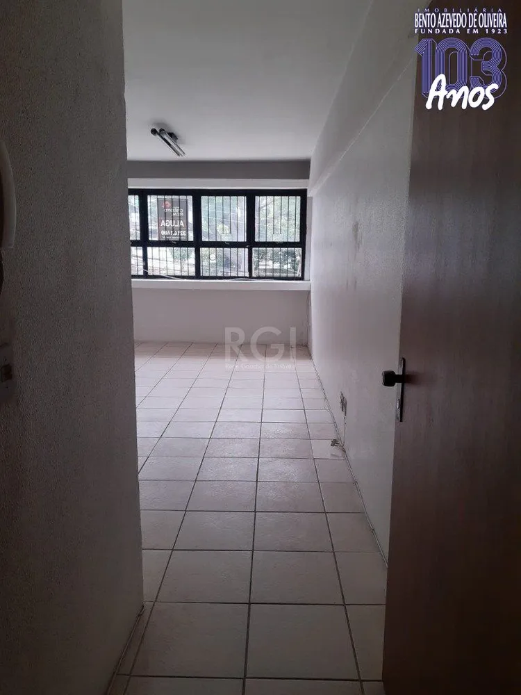 Sala-Conjunto, 29 m² - Foto 1