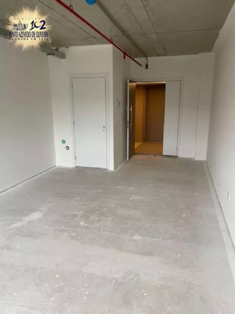 Sala-Conjunto, 34 m² - Foto 4