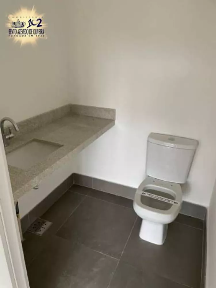Sala-Conjunto, 34 m² - Foto 3