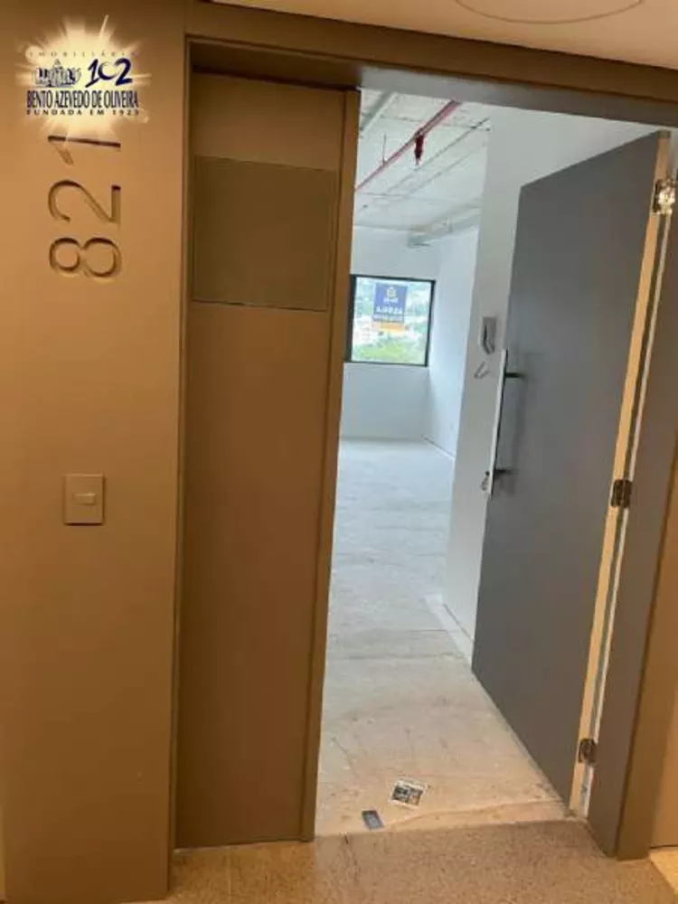 Sala-Conjunto, 34 m² - Foto 5