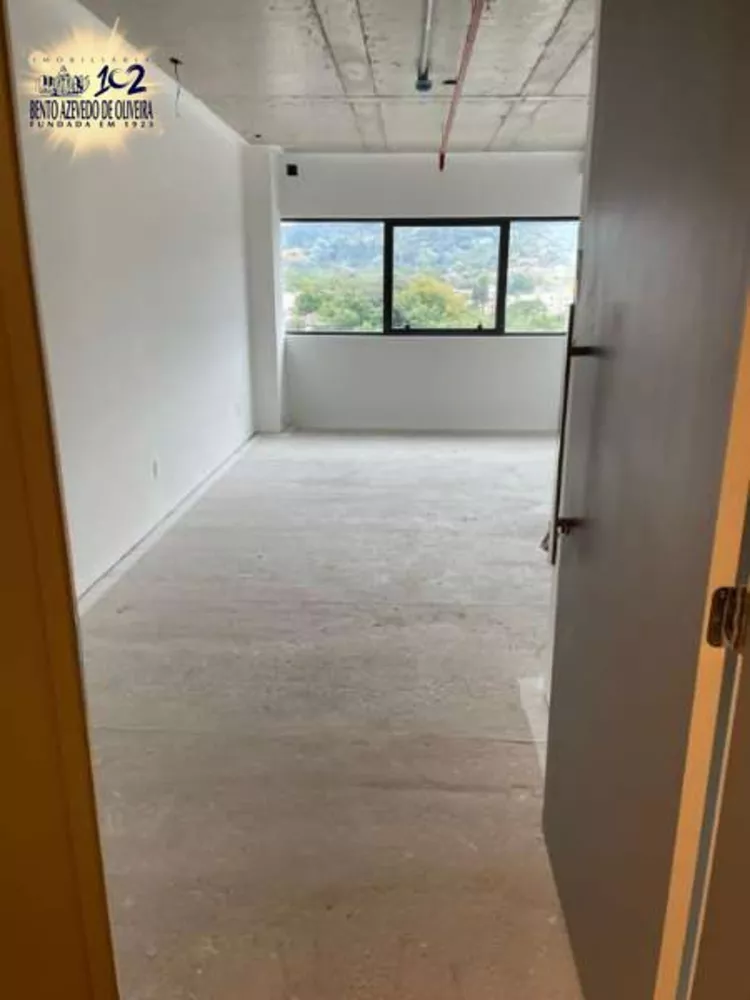 Sala-Conjunto, 34 m² - Foto 7