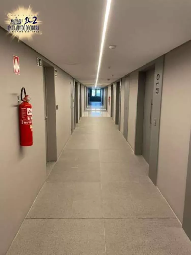 Sala-Conjunto, 34 m² - Foto 2