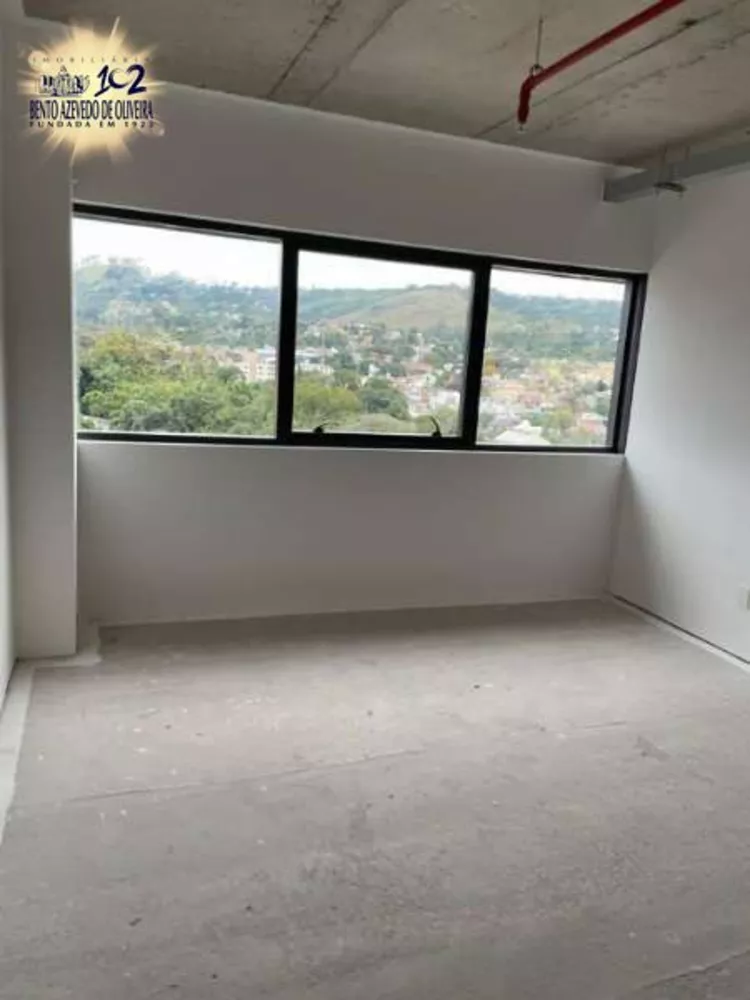 Sala-Conjunto, 34 m² - Foto 1