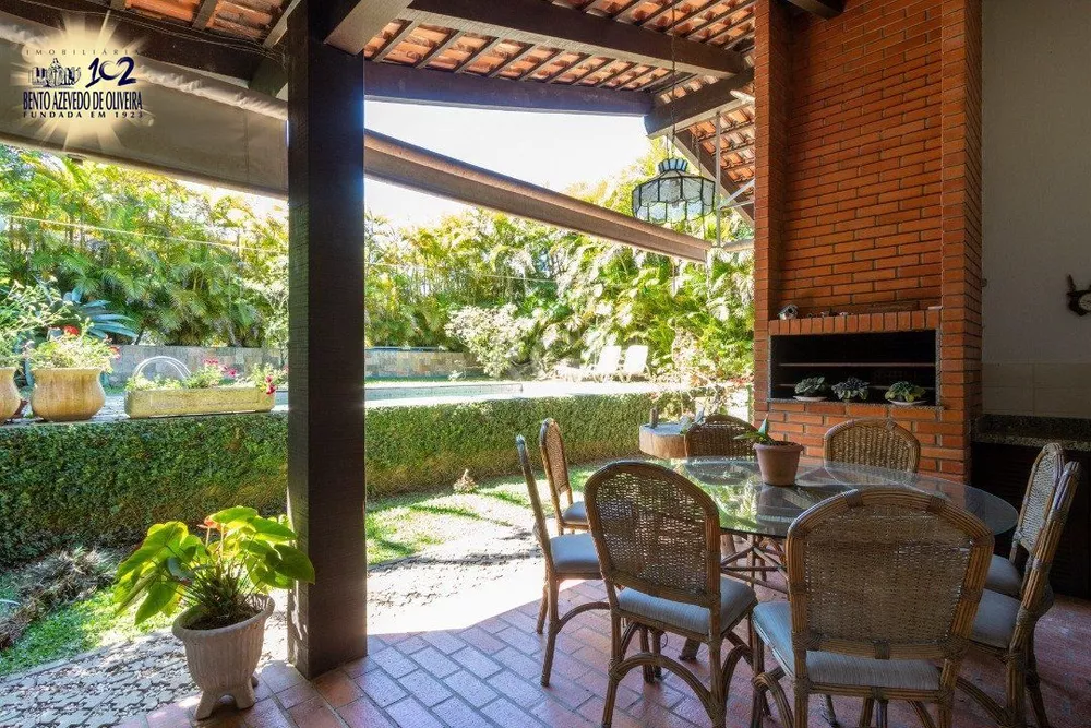 Casa, 4 quartos, 357 m² - Foto 7