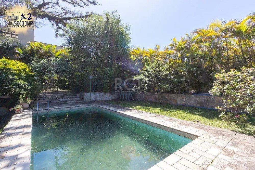 Casa, 4 quartos, 357 m² - Foto 4