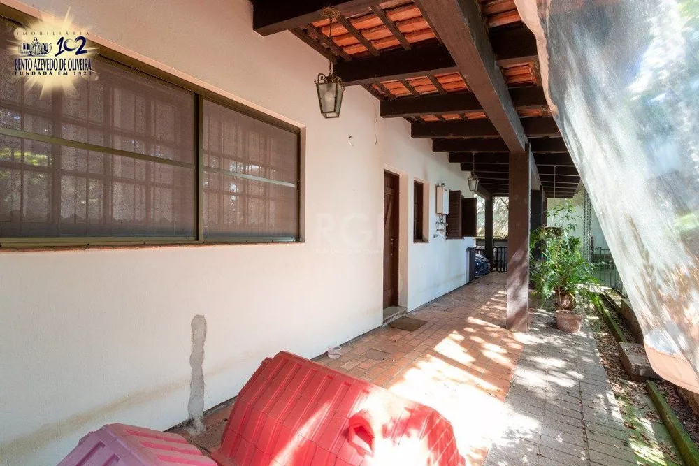 Casa, 4 quartos, 357 m² - Foto 1