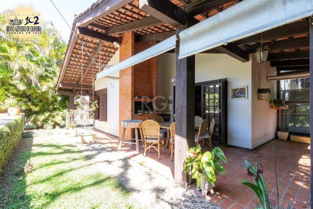 Casa, 4 quartos, 357 m² - Foto 6