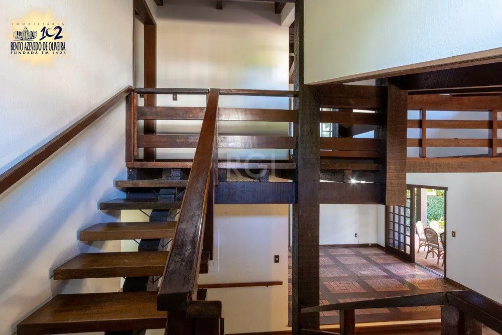 Casa, 4 quartos, 357 m² - Foto 8