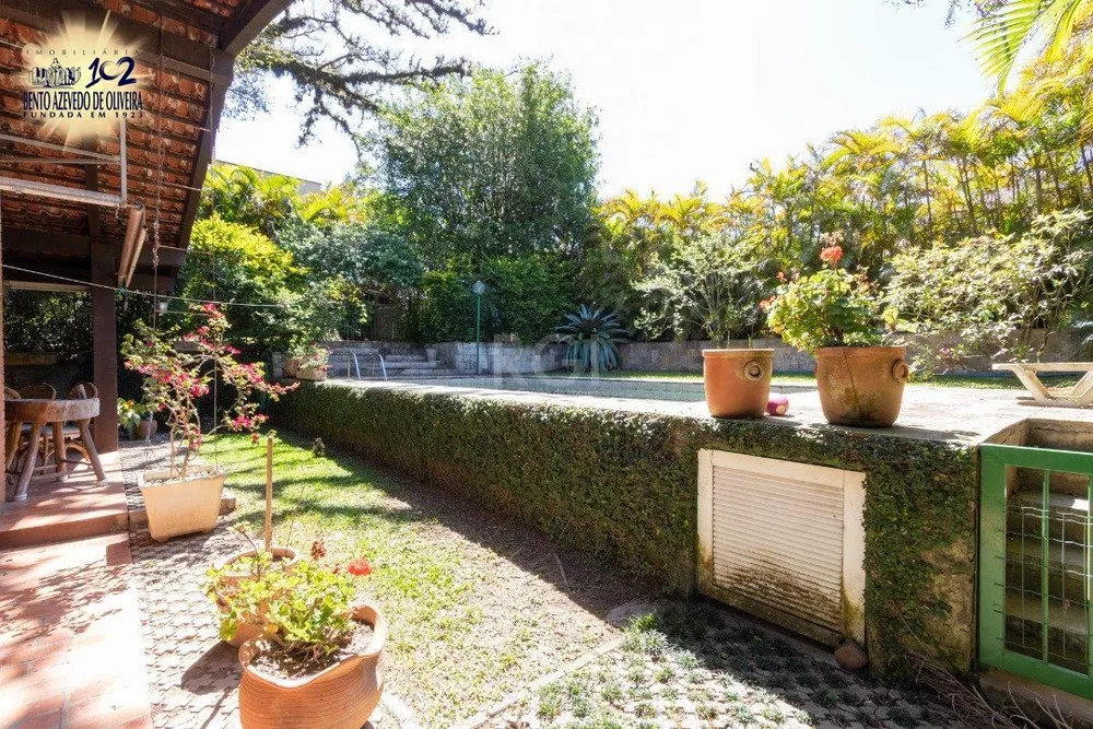 Casa, 4 quartos, 357 m² - Foto 3