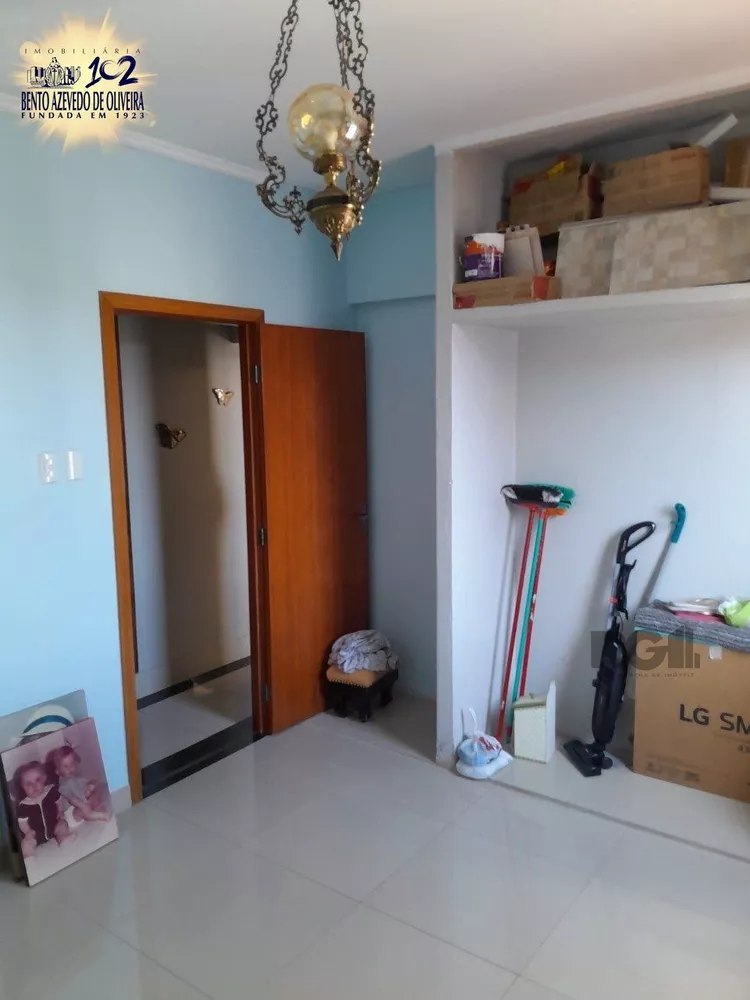 Apartamento, 3 quartos, 97 m² - Foto 2