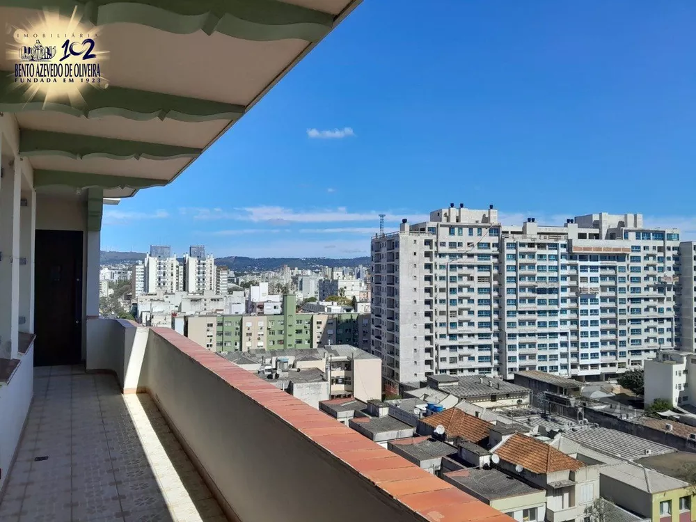 Apartamento, 3 quartos, 97 m² - Foto 5