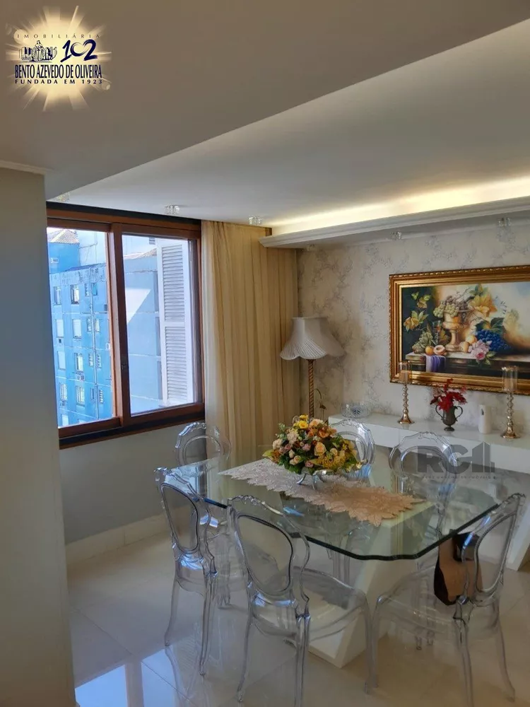 Apartamento, 3 quartos, 97 m² - Foto 3