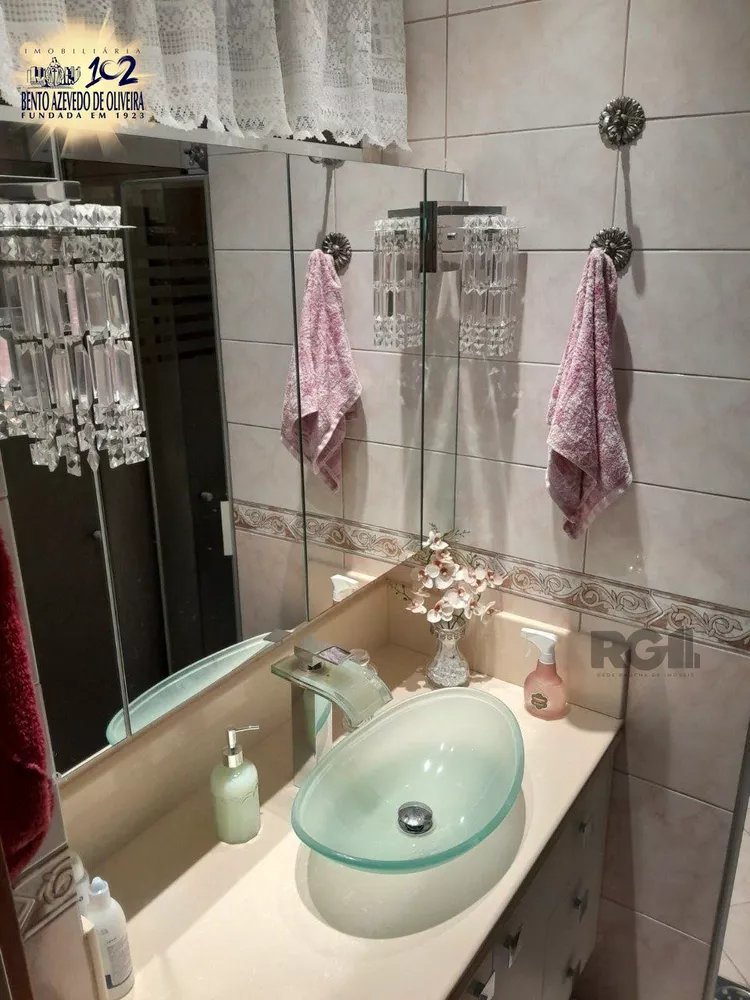 Apartamento, 3 quartos, 97 m² - Foto 6