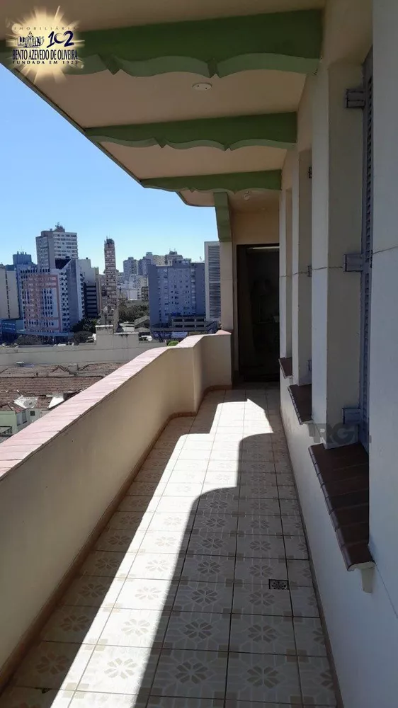 Apartamento, 3 quartos, 97 m² - Foto 1