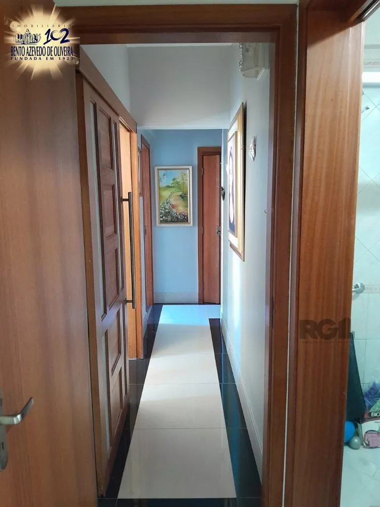 Apartamento, 3 quartos, 97 m² - Foto 4