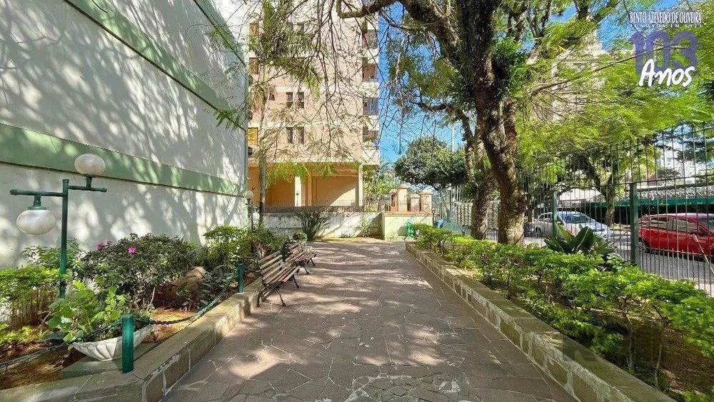 Apartamento, 1 quarto, 40 m² - Foto 1