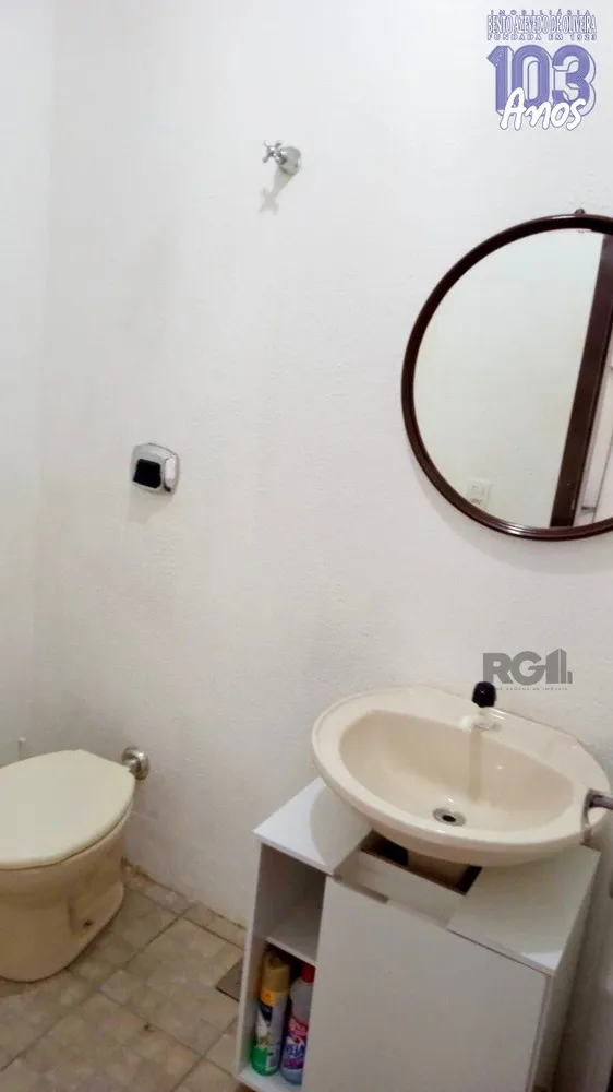 Loja-Salão, 48 m² - Foto 8