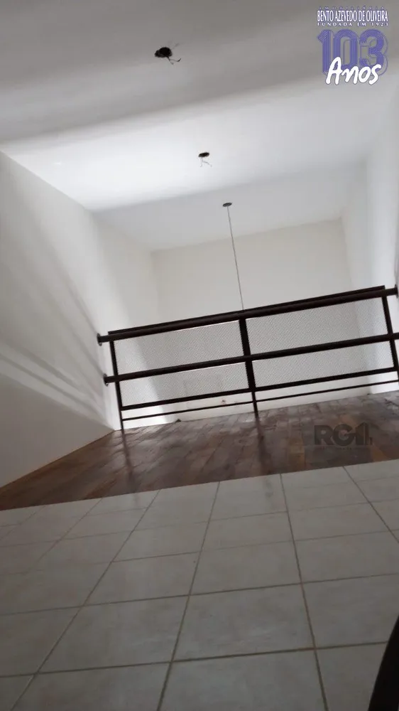 Loja-Salão, 48 m² - Foto 1