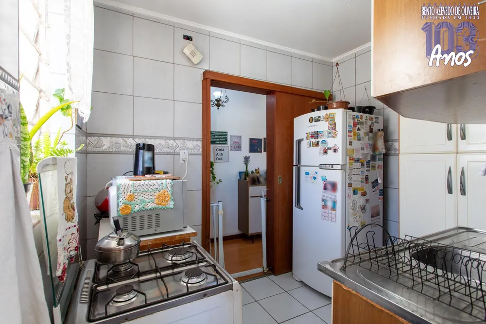 Apartamento, 2 quartos, 61 m² - Foto 1