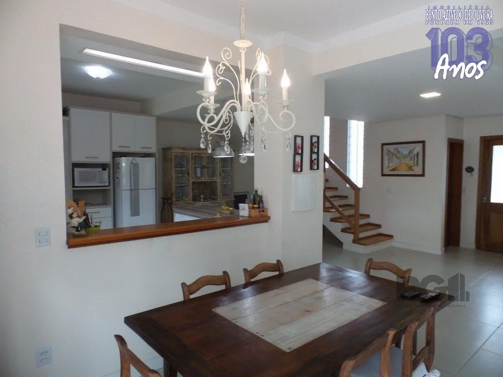 Casa, 3 quartos, 150 m² - Foto 2