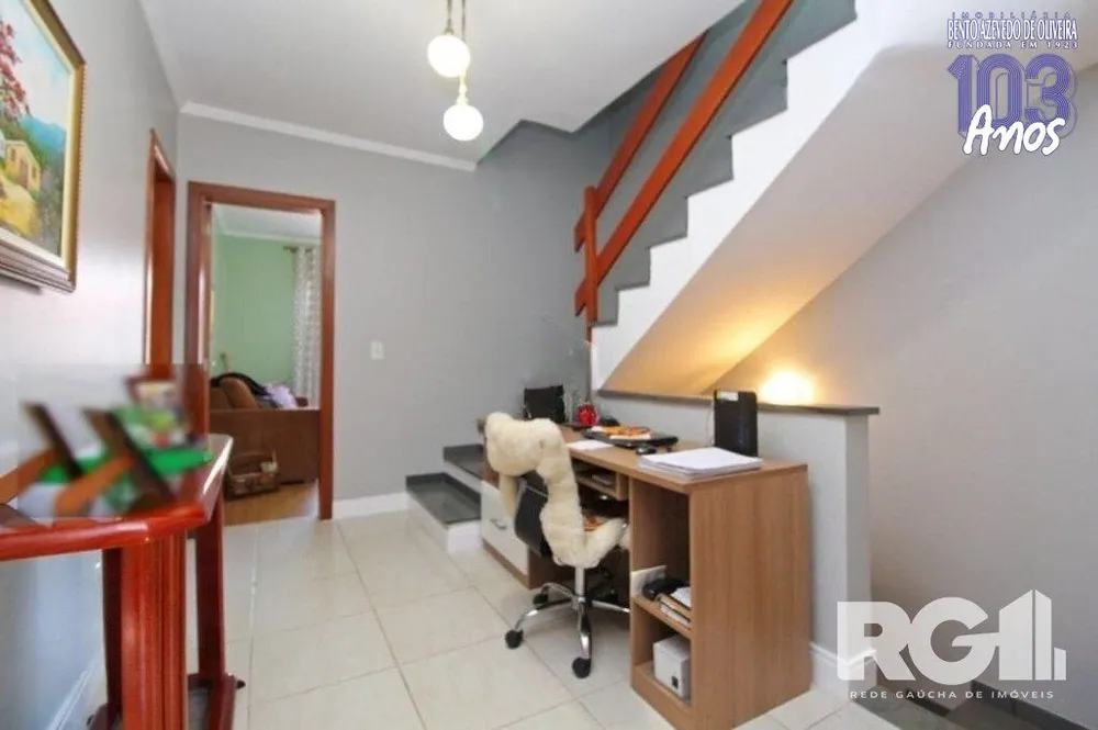 Casa, 3 quartos, 150 m² - Foto 4
