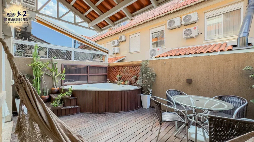 Casa de Condomínio, 4 quartos - Foto 3