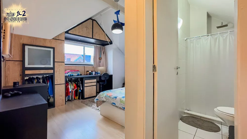 Casa de Condomínio, 4 quartos - Foto 8