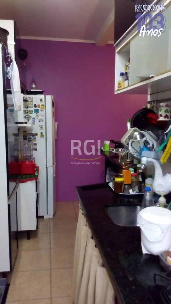 Apartamento, 1 quarto, 36 m² - Foto 1
