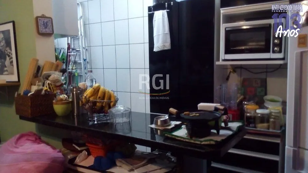 Apartamento, 1 quarto, 36 m² - Foto 5
