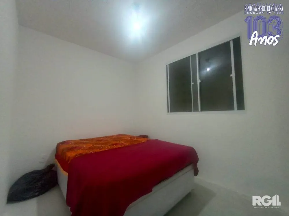 Apartamento, 2 quartos, 41 m² - Foto 2