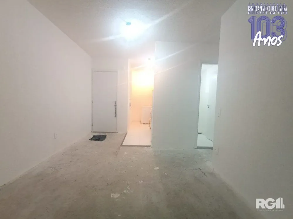 Apartamento, 2 quartos, 41 m² - Foto 1