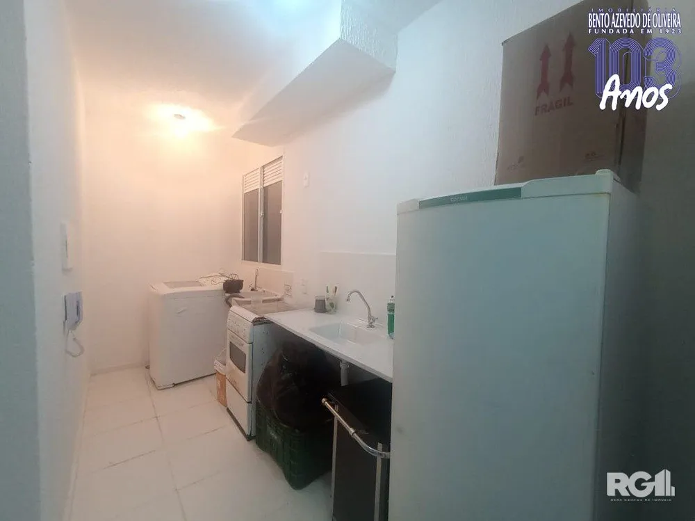 Apartamento, 2 quartos, 41 m² - Foto 3